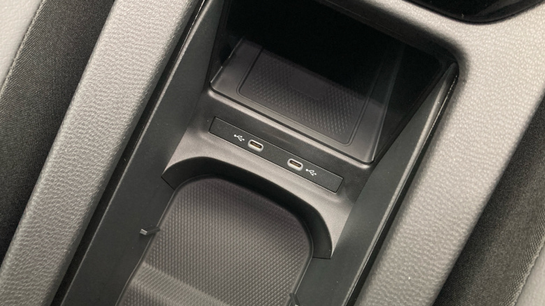 Volkswagen ID.4 210kW Match Pro 77kWh 5dr Auto Electric Estate